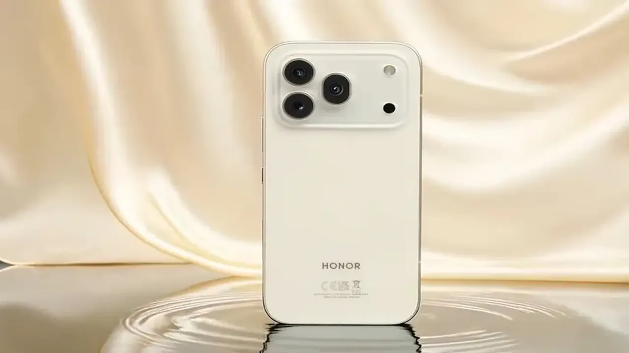 هاتف هونر الجديد يضع سامسونغ وآبل في مواجهة منافسة قوية بالسوق العالمي